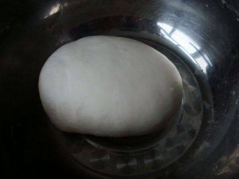 茄子刀削面步骤7