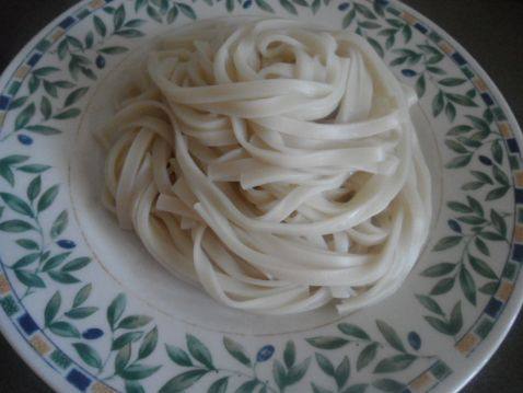 什锦拌面步骤9