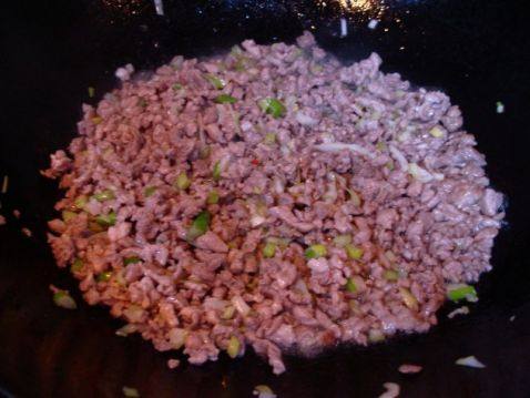 刀切面（附肉酱和辣椒步骤6