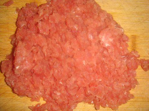 番茄牛肉意面步骤3