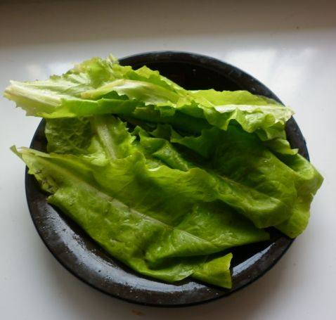 牛肉面线步骤3
