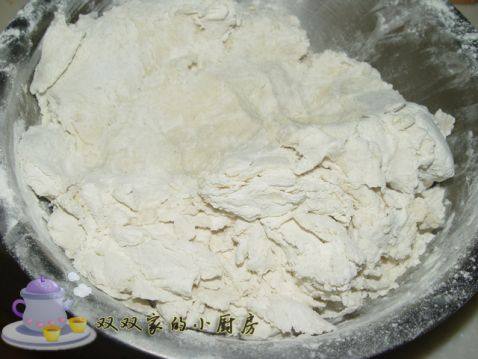 猪骨汤荞麦面步骤2