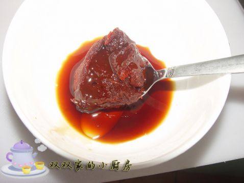 猪骨汤荞麦面步骤10