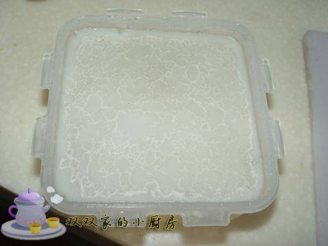 猪骨汤荞麦面步骤6