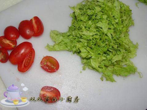 猪骨汤荞麦面步骤11