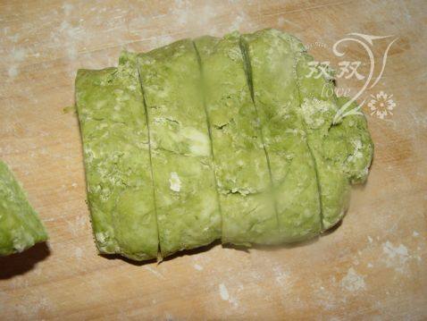 茄子面条一锅出步骤1