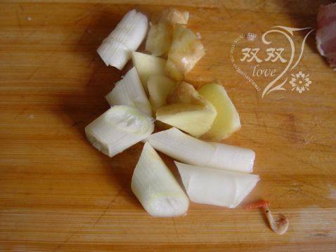 茄子面条一锅出步骤8