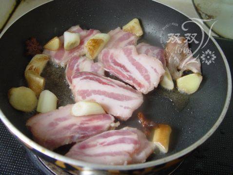 茄子面条一锅出步骤10