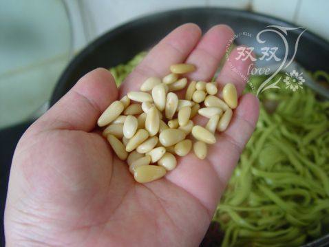 茄子面条一锅出步骤18