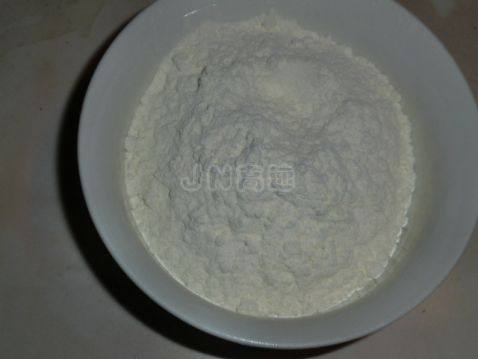 红烧排骨烩面鱼步骤8