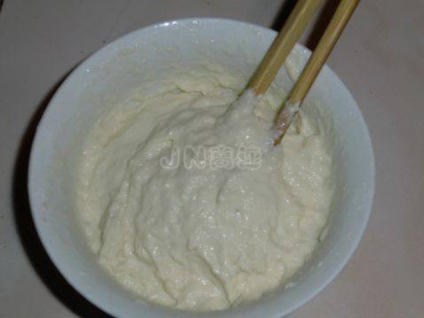 红烧排骨烩面鱼步骤9