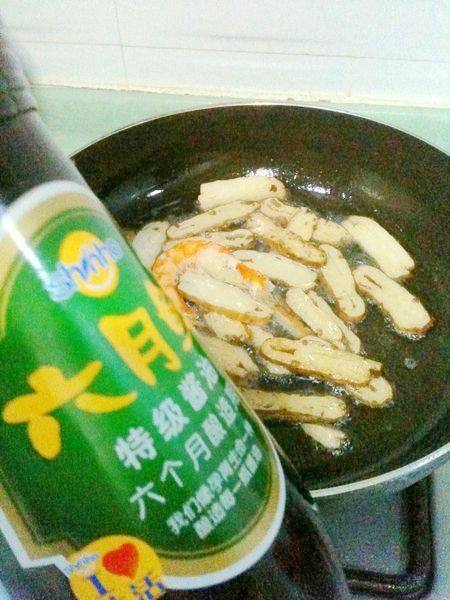 双干汤面步骤8