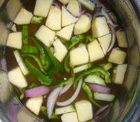 果味冷面步骤4