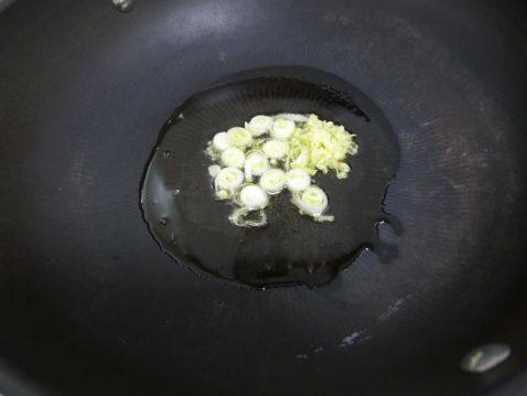 软芋头遇面南瓜步骤8