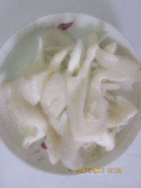 麻辣烫面步骤5