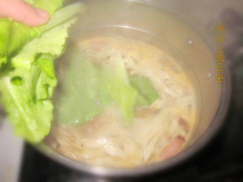 麻辣烫面步骤13