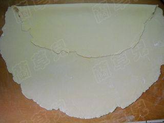 青椒豆酱肉丝鸡蛋面步骤13