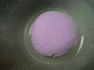 香菇豆酱甘蓝面步骤4