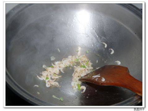 金针菇面步骤2