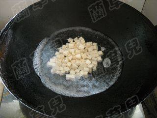 茄汁丁丁面步骤4