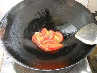 茄汁丁丁面步骤7