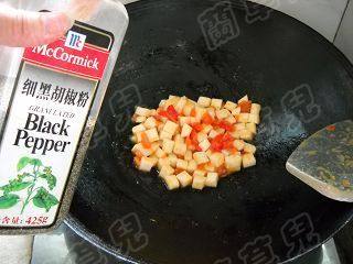 茄汁丁丁面步骤11