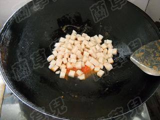 茄汁丁丁面步骤9