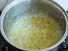 什锦炒意面步骤3