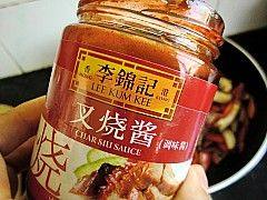 什锦炒意面步骤7