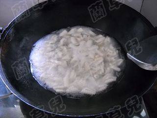 番茄蛋螺旋面步骤9