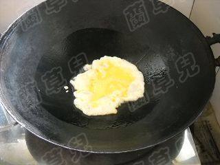 番茄蛋螺旋面步骤11