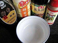 一个人吃饭也精彩---步骤2
