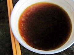 一个人吃饭也精彩---步骤6