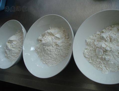 三色手工面条（很详细步骤4