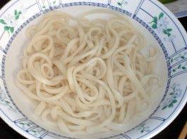 自己也能做抻面——香步骤11