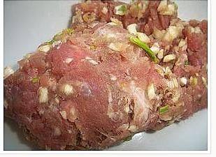 奶香黑椒牛肉番茄意面步骤4