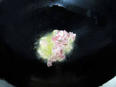 雪菜肉丁面步骤5