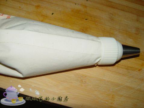 南瓜奶油面步骤6