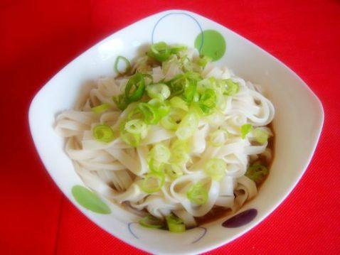 福州拌面步骤9