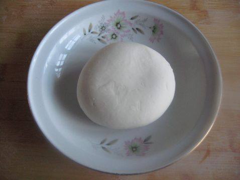 西红柿鸡蛋手擀汤面步骤2