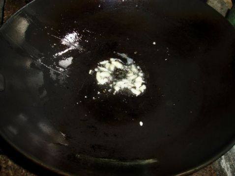 荷包蛋泡面步骤6