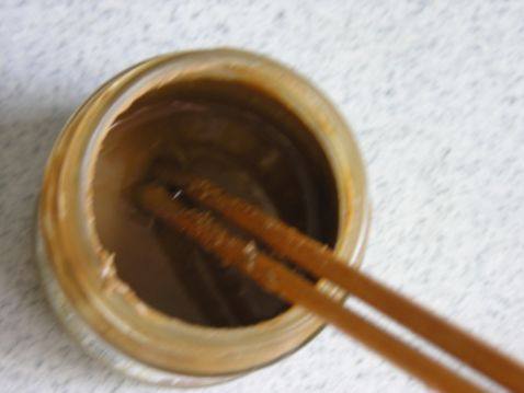 大头菜热干面步骤3