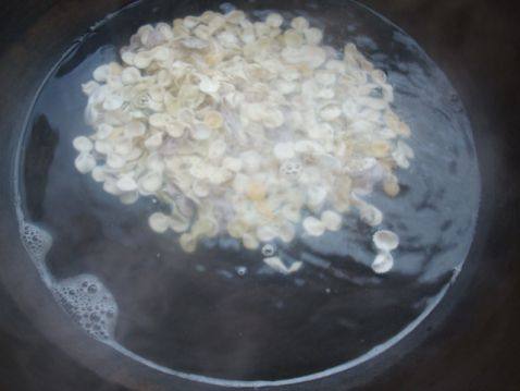 鲜蔬蝴蝶面步骤1
