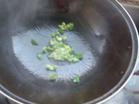 鲜蔬蝴蝶面步骤3
