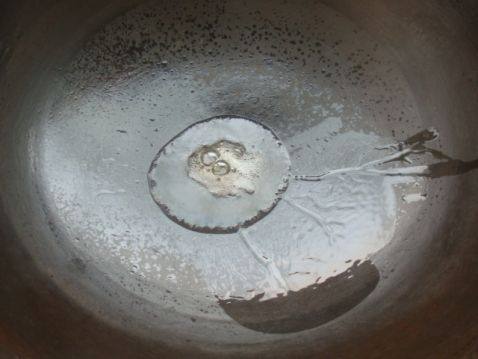 鲜蔬蝴蝶面步骤2