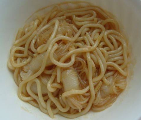 鲜疏乌冬面步骤9