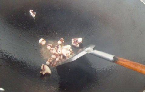 自制海味意大利面步骤7