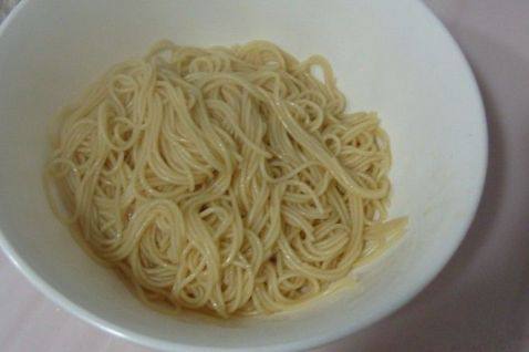 鲜疏烩面步骤7