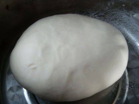番茄鸡蛋刀削面步骤8