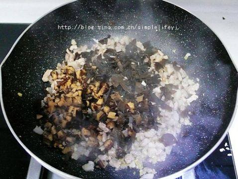 臊子面步骤5